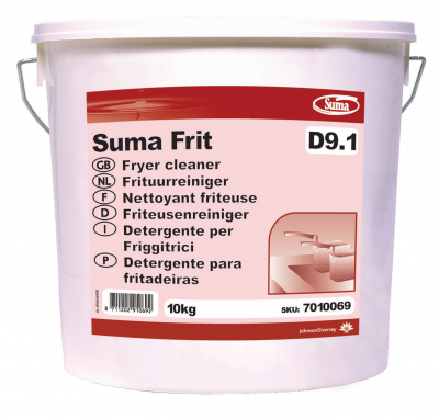 JD OVEN CLEAN SUMA FRIT D9.1 10KG 7010069