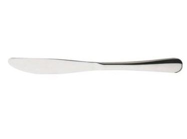 DPS OXFORD STAINLESS STEEL DESSERT KNIFE 18/0