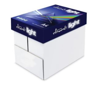 A4 WHITE PAPER 5 REAMS 14372