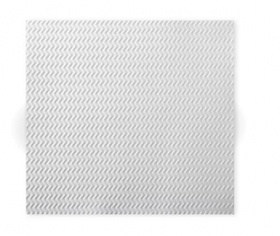 12X12Inch WHITE PIZZA BOX LINER/ INSERT X500 30122