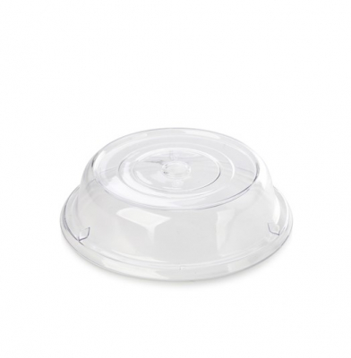 POLYCARBONATE PLATE COVER 8Inch PC8-PC