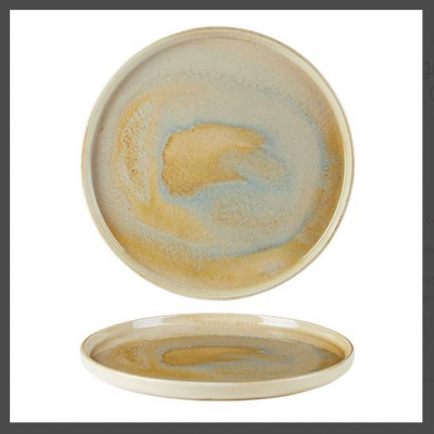 RUSTICO PEARL SIGNATURE PLATES 30CM
