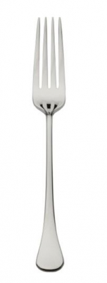 ELIA PENDULA STAINLESS STEEL DESSERT FORK 18/10