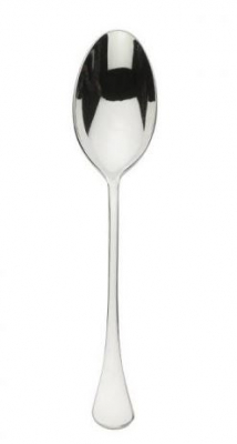 ELIA PENDULA STAINLESS STEEL TEASPOON 18/10