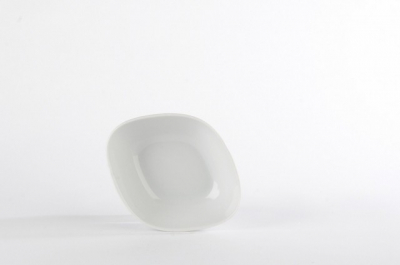 DPS PERSPECTIVE BOWL 14X14CM 366117