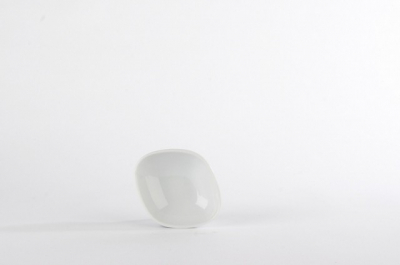 DPS PERSPECTIVE DIP BOWL 9X9CM
