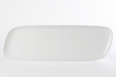 PERSPECTIVE TRAY 45X16CM/17.75X6.25Inch