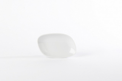 PERSPECTIVE DIP TRAY 9X13CM/3.5X5Inch