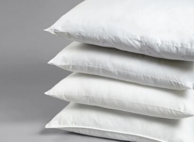 FIRM HOLLOFIBRE PILLOW 800G