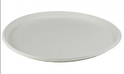 12Inch BAGASSE PIZZA PLATE X200