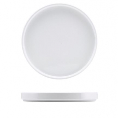 GENWARE PORCELAIN LOW PRESENTATION PLATE 30CM/ 12Inch