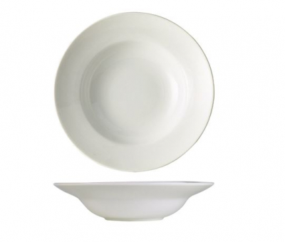 GENWARE PORCELAIN PASTA DISH 30CM/ 12Inch