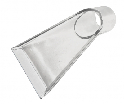 PLASTIC DETAILER HEAD PM5005