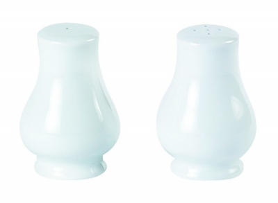 DPS PORCELITE STANDARD SALT POT 3Inch
