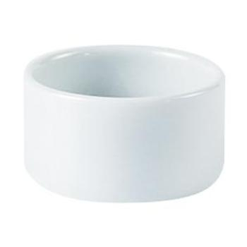 DPS PORCELITE STANDARD MINI DIP POT 2OZ