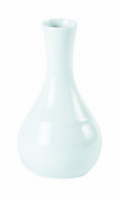 DPS PORCELITE STANDARD BUD VASE 4.7Inch