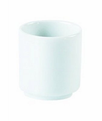 DPS PORCELITE STANDARD EGG CUP 1.8Inch