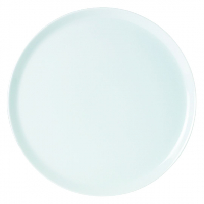 DPS PORCELITE STANDARD PIZZA PLATE 12.5Inch