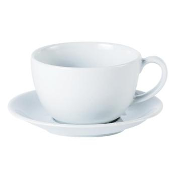 DPS PORCELITE STANDARD BOWL SHAPE CUP 16OZ