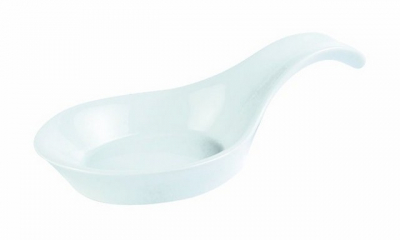 DPS PORCELITE STANDARD PRESENTATION SPOON 7Inch