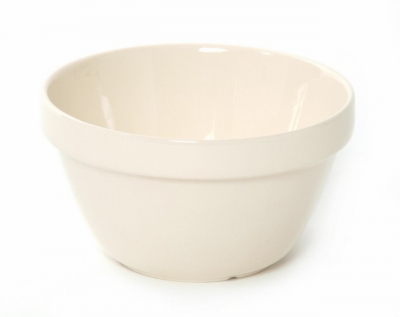 BAKEWARE PUDDING BASIN 12.5CM(40CL)/5Inch(14OZ)