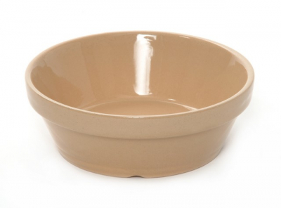 CANE BAKEWARE ROUND BAKING DISH 12CM(29CL)/4.75Inch(10.5OZ)