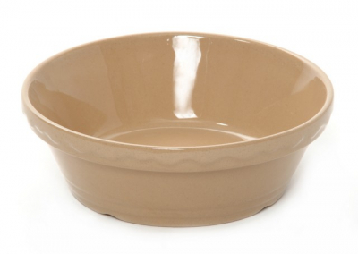 CANE BAKEWARE ROUND BAKING DISH 14CM(34CL)/5.5Inch(12OZ)