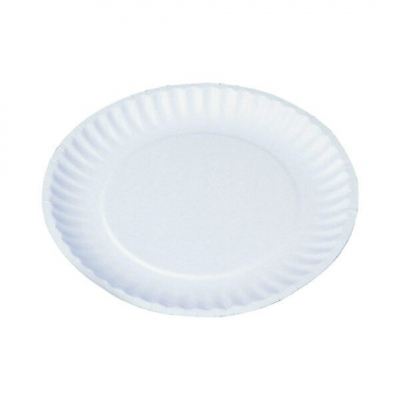 23cm (9Inch) PAPER PLATE