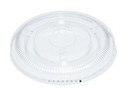 LID FOR 3.25,4,5.5OZ PORTION POT