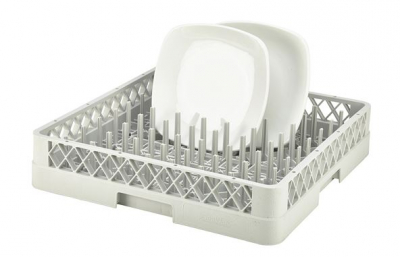 DISHWASHER PLATE RACK 500 X 500mm