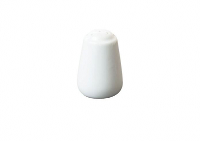 GREAT WHITE PEPPER POT 3Inch 8CM X 12