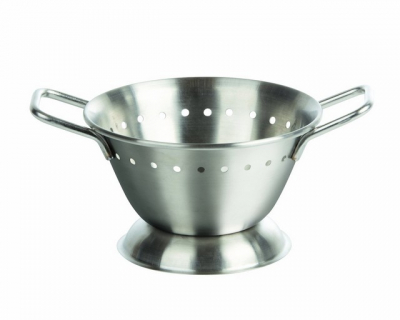 DPS PRESENTATION SALAD BOWL 13.5X8.2CM/5.25X3.25Inch