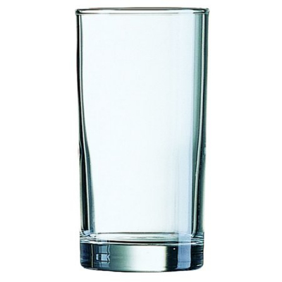 PRINCESA OLD FASHIONED TUMBLER 8OZ 23CL J4169           X24