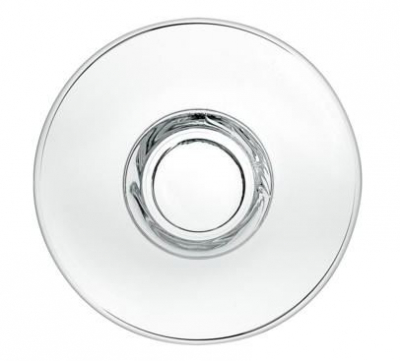 PIATTINO ISCHIA GLASS SAUCER 6Inch BOX OF 36 150MM G13246429