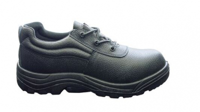 S1 LACE UP SAFETY SHOE SIZE 7 EURO 41