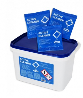 RETIGO ACTIVE CLEANER 50X 60G