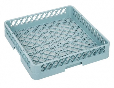 DISHWASHER RACK CUTLERY TRAY 50X50x10.3CM