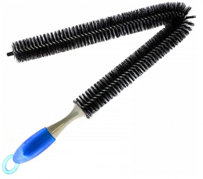 KNIGHT RADIATOR CLEANING BRUSH BENDABLE LONG