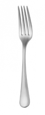 ROBERT WELCH RADFORD SATIN SIDE FORK 18/10 178MM X12