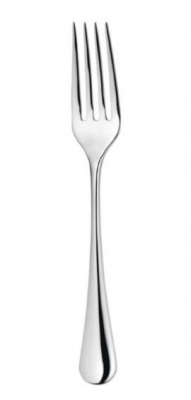 ROBERT WELCH RADFORD BRIGHT STAINLESS STEEL SIDE FORK 18/10