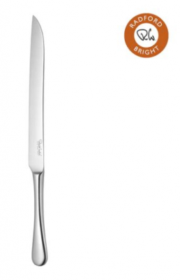 RADFORD BRIGHT CAKE KNIFE 18/10  316MM(L)