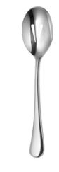 RADFORD BRIGHT SALAD SERVER RIGHT
