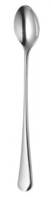ROBERT WELCH RADFORD BRIGHT LONG HANDLED SPOON 210MM