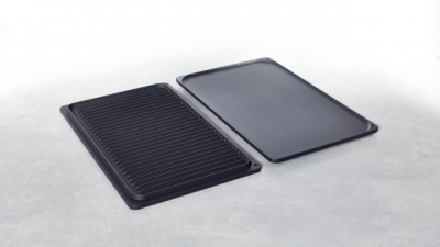 RATIONAL GRILLING & ROASTING TRAY 1/1 GN 60.71.617