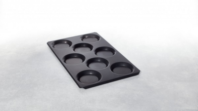 RATIONAL MULTIBAKER 1/1 GN 60.71.157