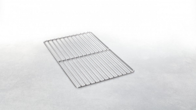 RATIONAL GRID 1/1 S/STEEL 325x530MM 6010.1101