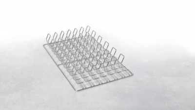 RATIONAL RIB RACK 1/1GN 325X530MM 6035.1018