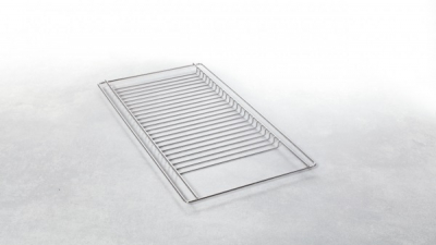 RATIONAL LOADING GRID FOR COMBIGRILL GRIDDLE 60.73.848