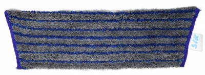 RAPID MOP SCRUB STRIP FLAT MOP PAD X10