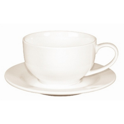 ROUND CUP 8OZ/228ML   CD645 1X6